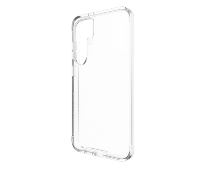 Etui / obudowa na smartfona Zagg Luxe do Samsung S24 clear